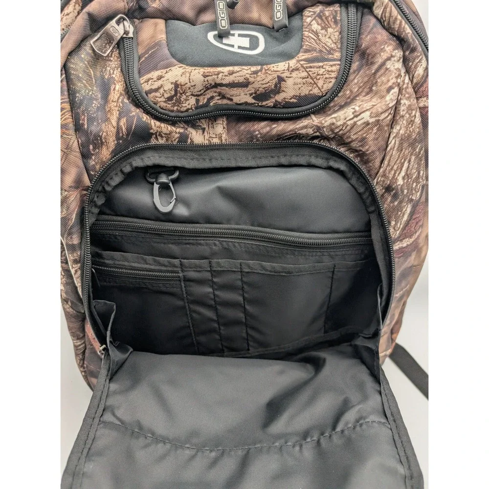 OGIO excelsior backpack